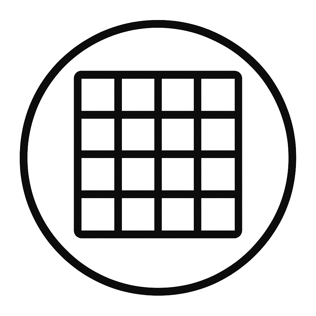 Handcrafted in Ethiopia